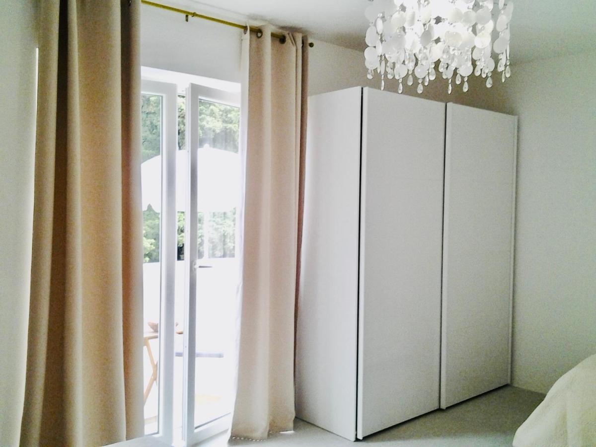 Concordia Lux Apartment Дубровник Екстериор снимка