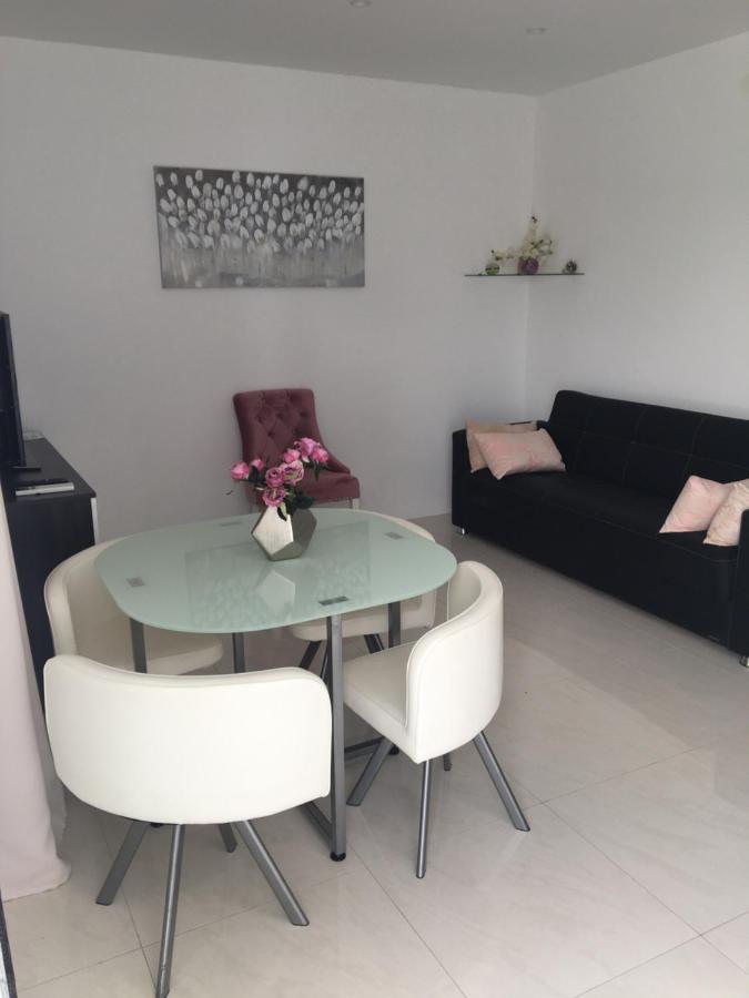 Concordia Lux Apartment Дубровник Екстериор снимка