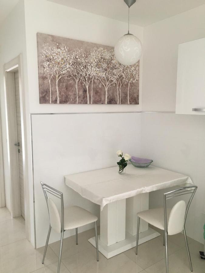 Concordia Lux Apartment Дубровник Екстериор снимка