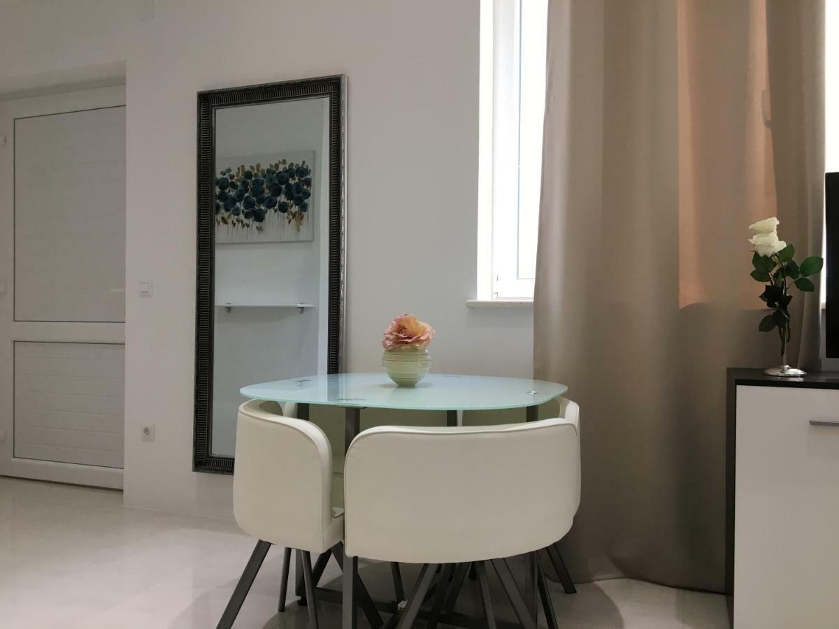 Concordia Lux Apartment Дубровник Екстериор снимка