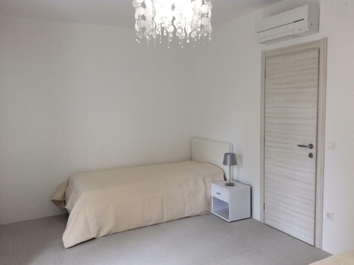 Concordia Lux Apartment Дубровник Екстериор снимка