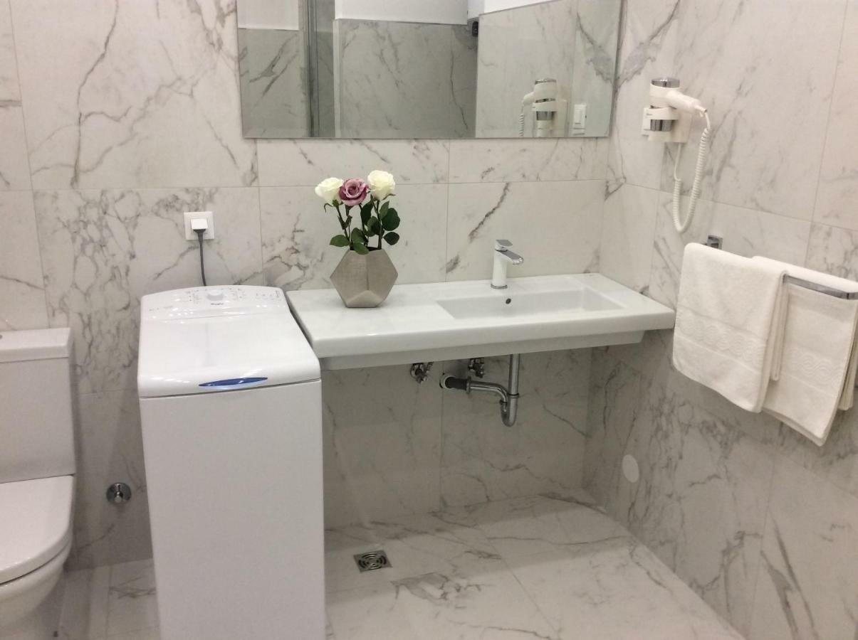 Concordia Lux Apartment Дубровник Екстериор снимка