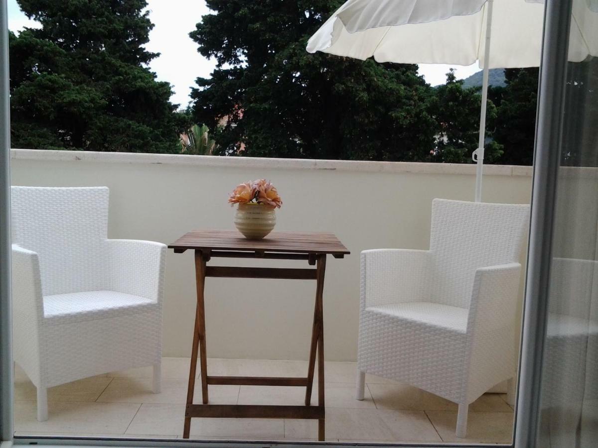 Concordia Lux Apartment Дубровник Екстериор снимка