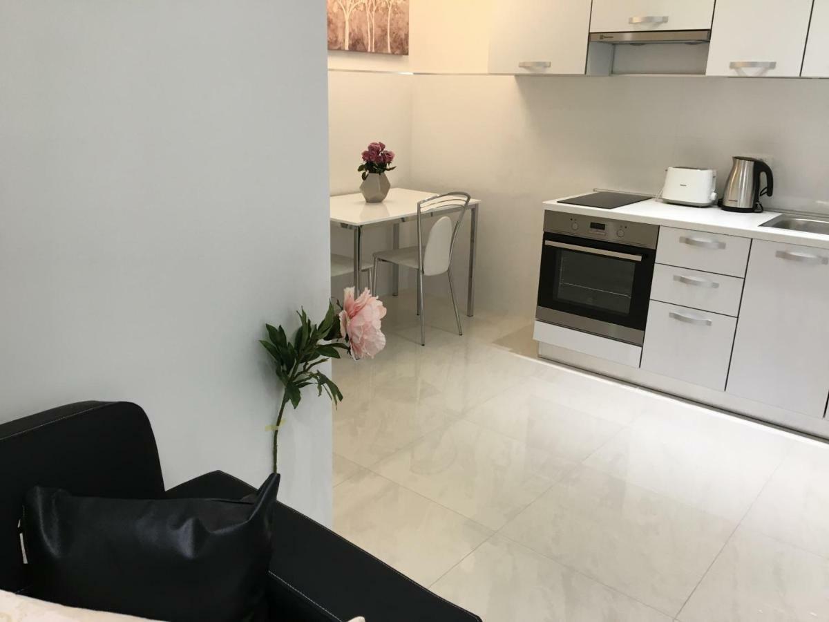 Concordia Lux Apartment Дубровник Екстериор снимка
