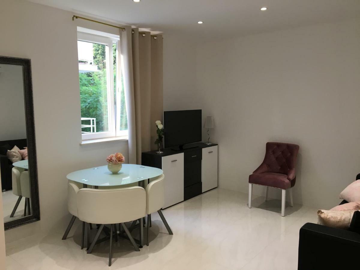 Concordia Lux Apartment Дубровник Екстериор снимка