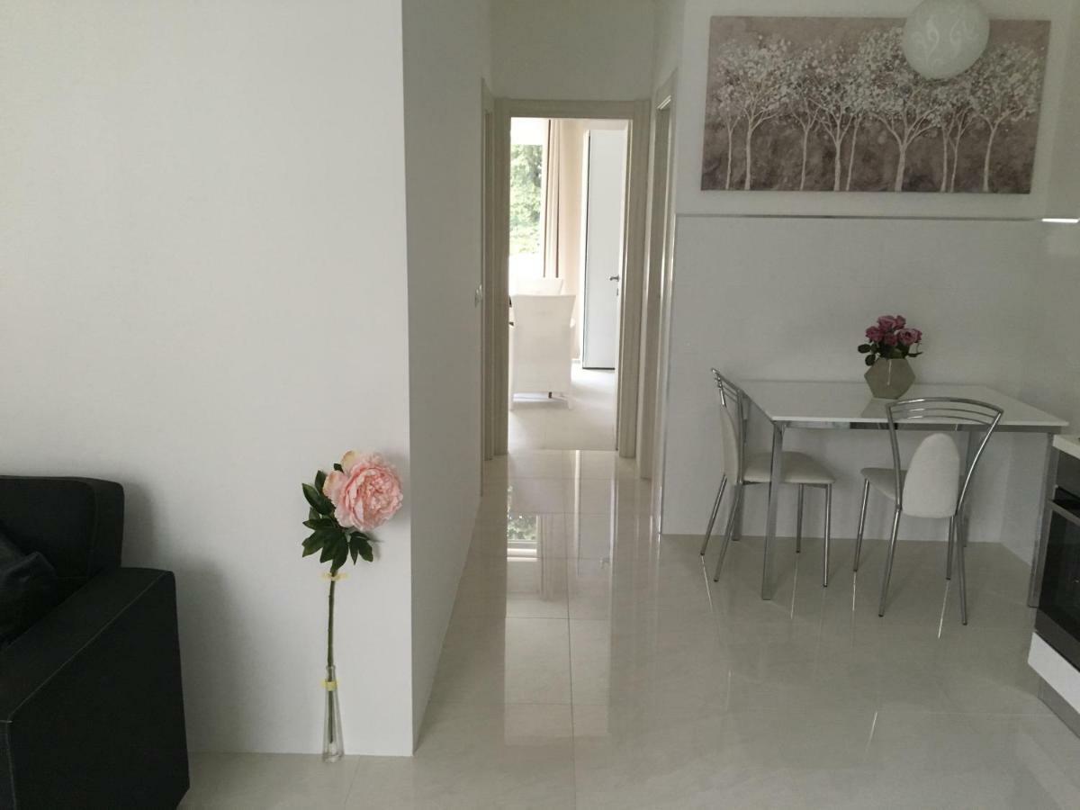 Concordia Lux Apartment Дубровник Екстериор снимка