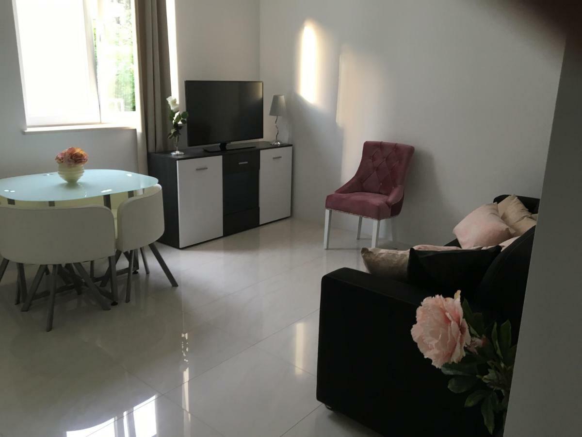 Concordia Lux Apartment Дубровник Екстериор снимка
