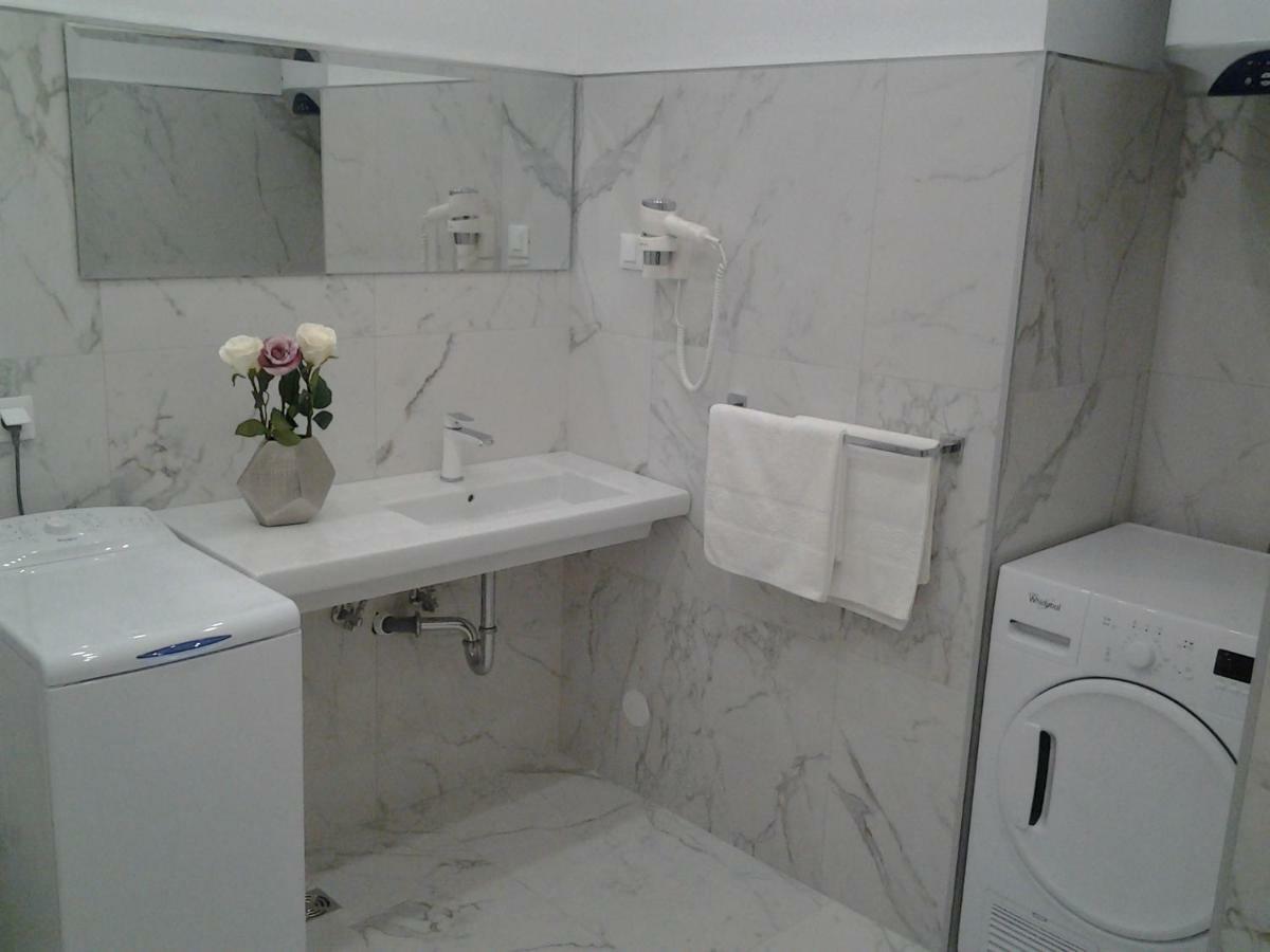 Concordia Lux Apartment Дубровник Екстериор снимка