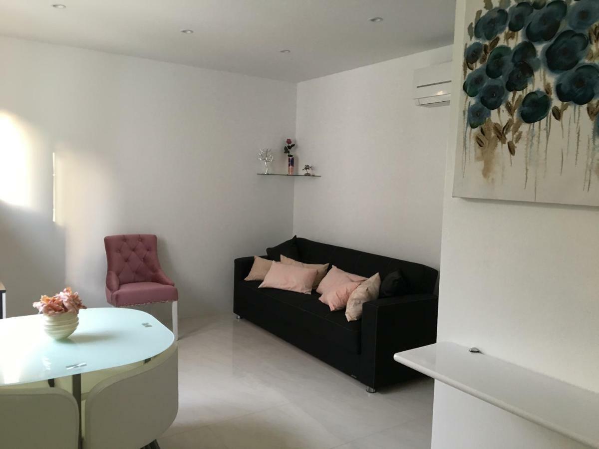 Concordia Lux Apartment Дубровник Екстериор снимка