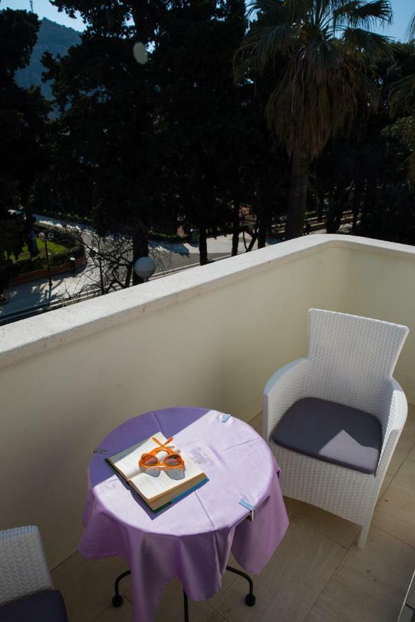 Concordia Lux Apartment Дубровник Екстериор снимка