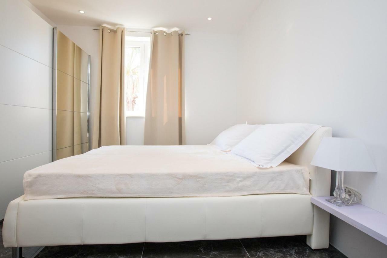 Concordia Lux Apartment Дубровник Екстериор снимка