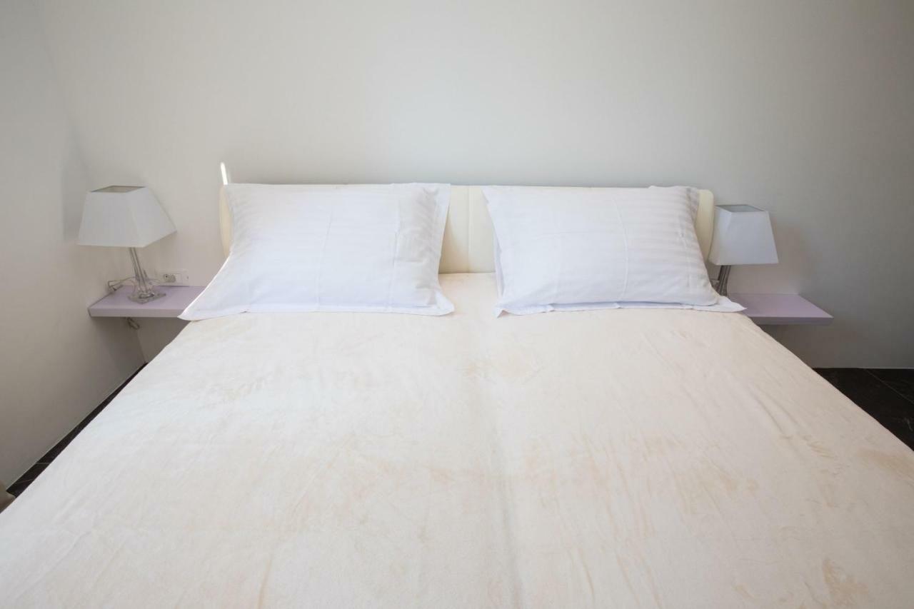 Concordia Lux Apartment Дубровник Екстериор снимка
