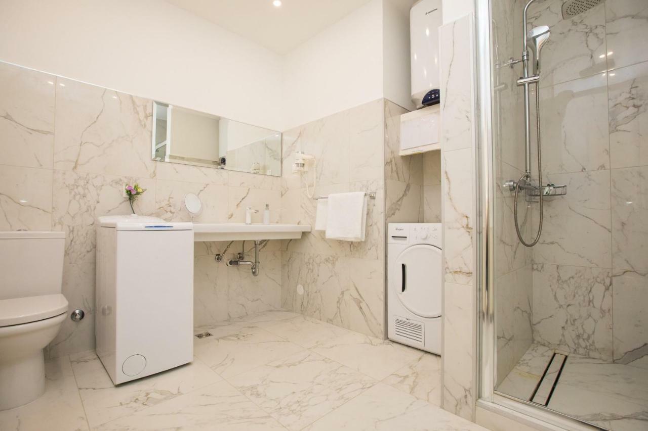 Concordia Lux Apartment Дубровник Екстериор снимка