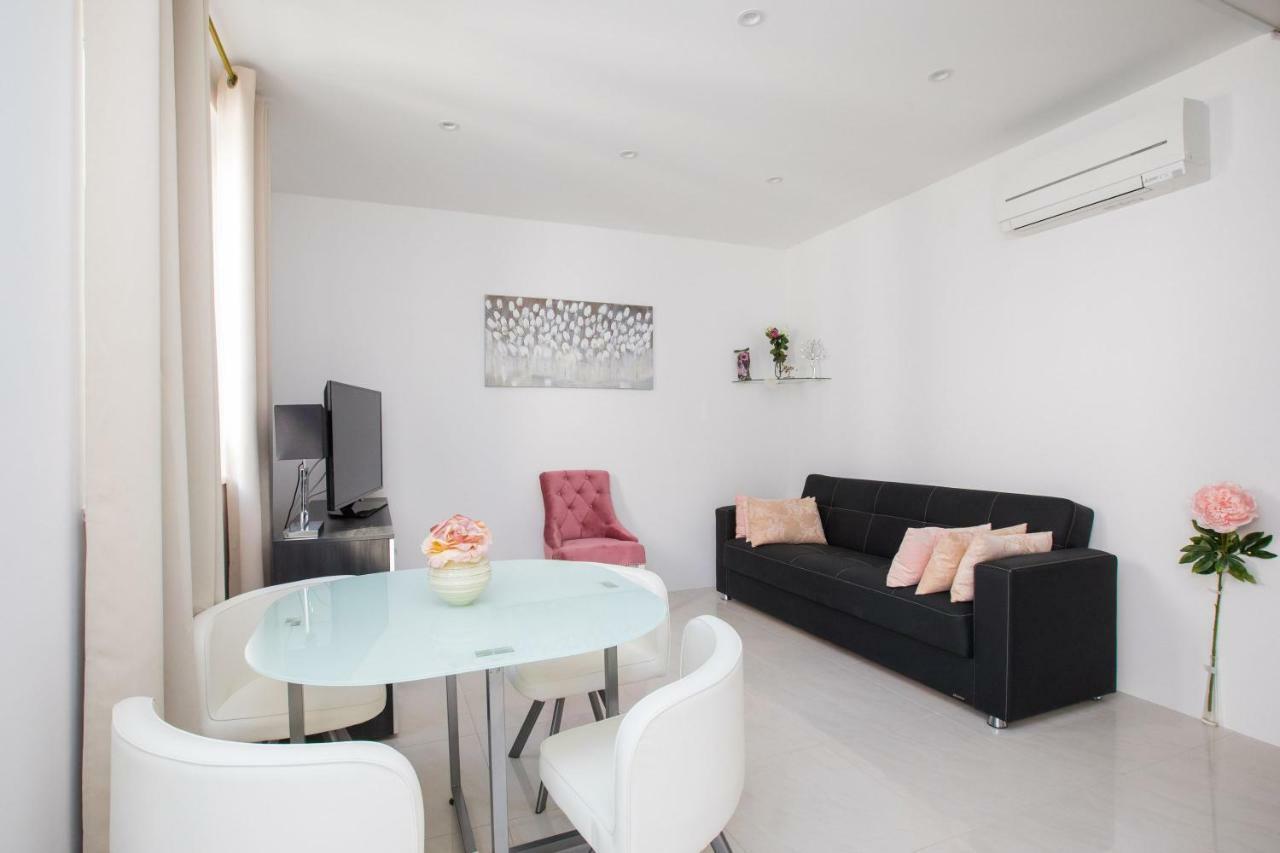 Concordia Lux Apartment Дубровник Екстериор снимка
