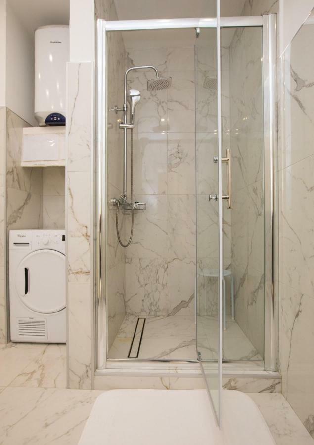 Concordia Lux Apartment Дубровник Екстериор снимка