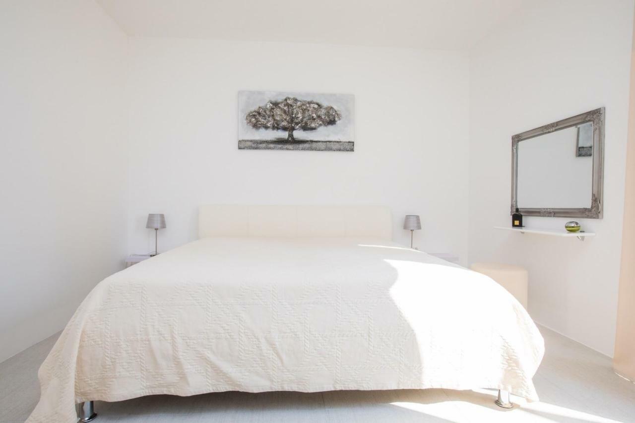 Concordia Lux Apartment Дубровник Екстериор снимка