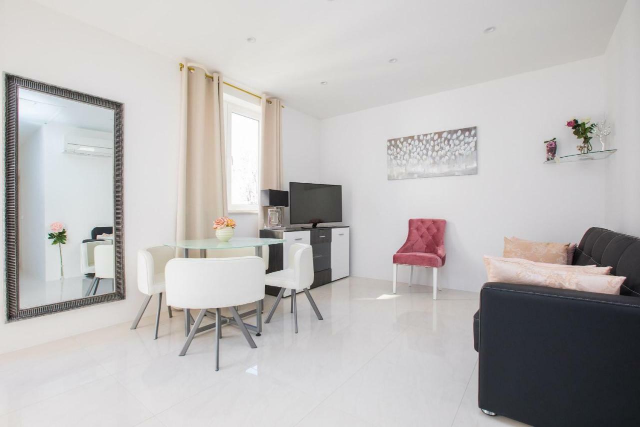 Concordia Lux Apartment Дубровник Екстериор снимка