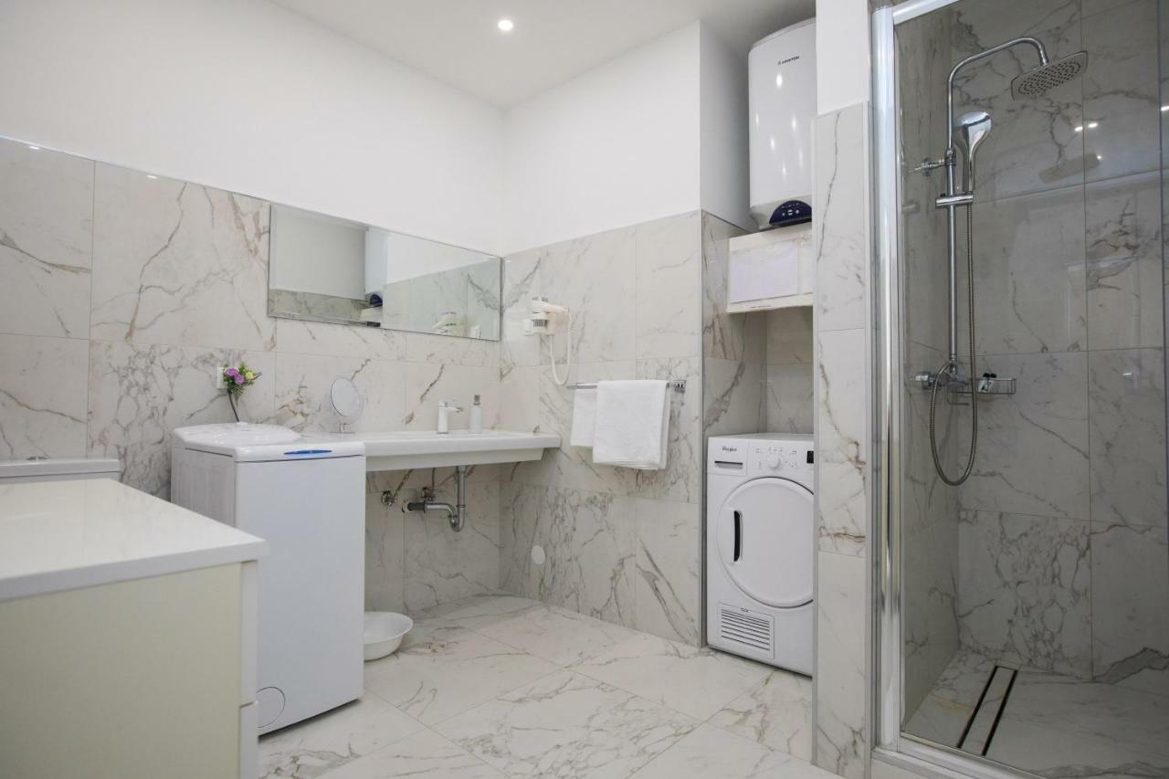 Concordia Lux Apartment Дубровник Екстериор снимка