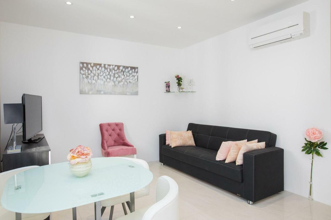Concordia Lux Apartment Дубровник Екстериор снимка