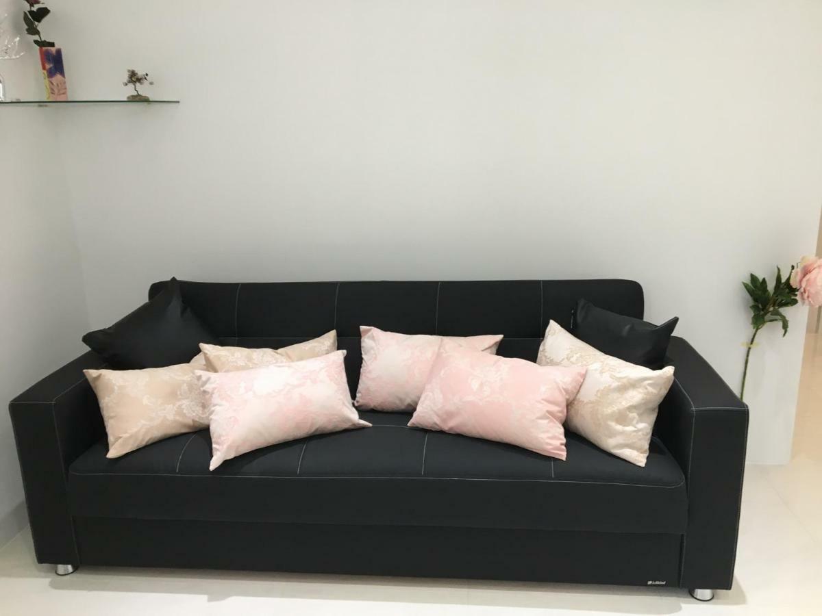 Concordia Lux Apartment Дубровник Екстериор снимка